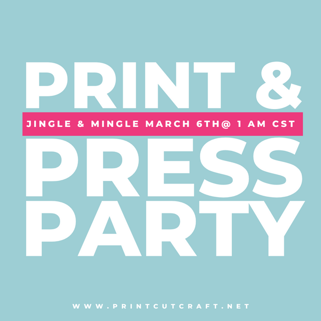 Jingle & Mingle DTF Bundles – Print Cut Craft