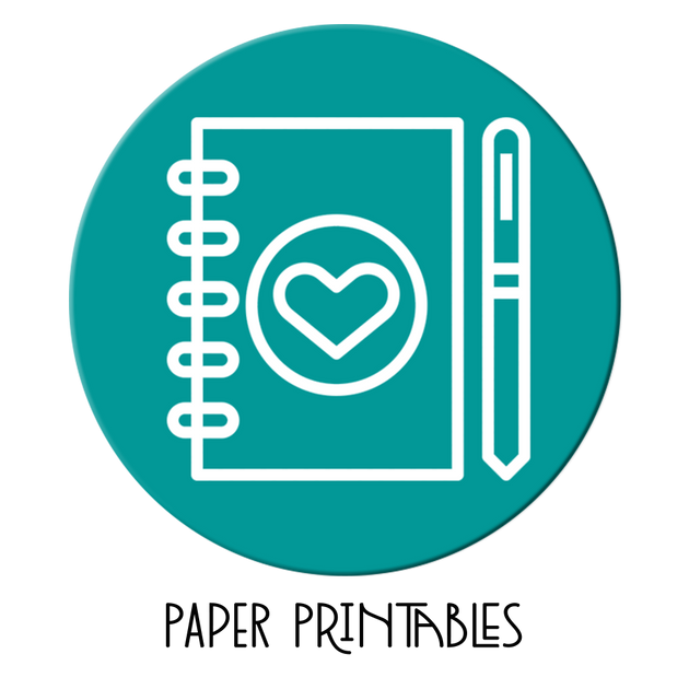 Printables Print Cut Craft