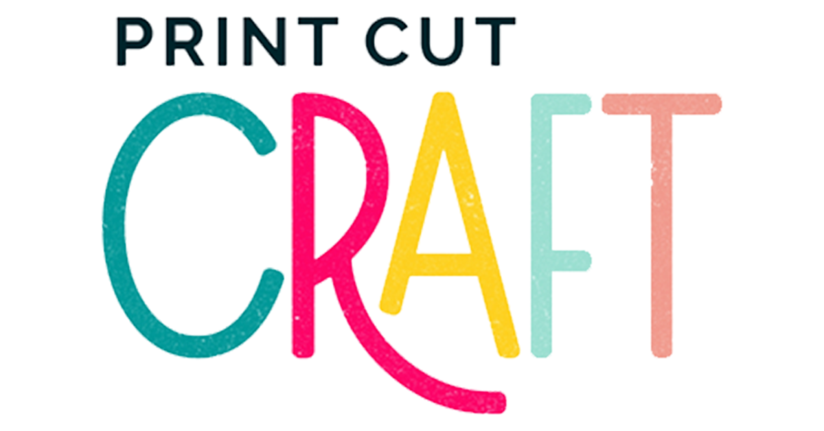 Traci's Favorite Crafting Supplies - Print Cut Craft