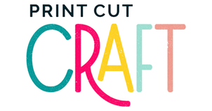 Print Cut Craft