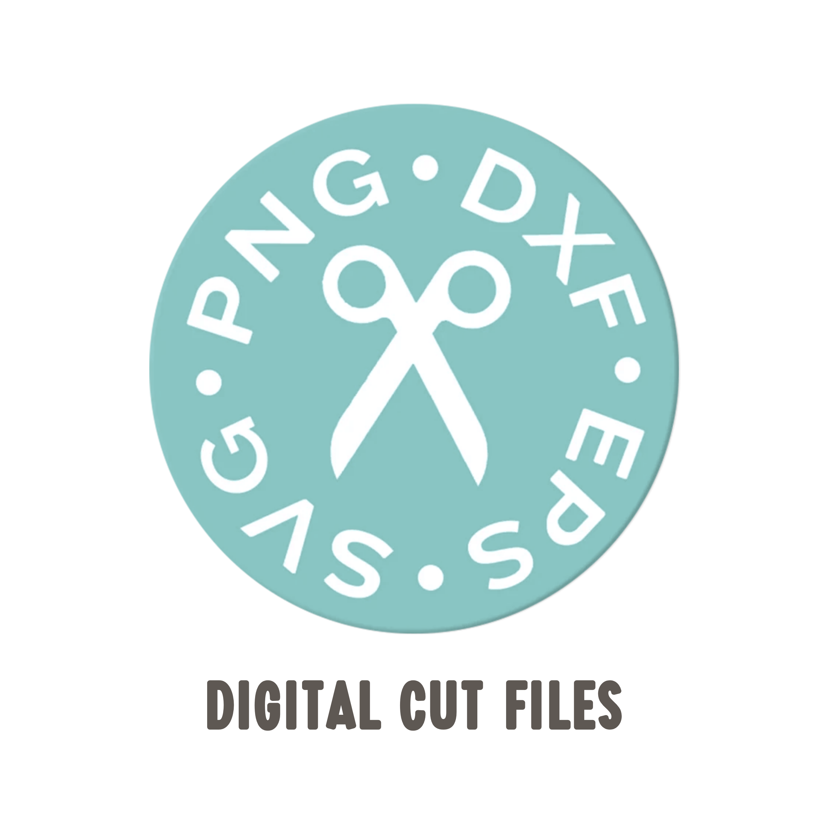 SVG Cut Files