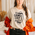 It's Game Day Ya'll, Football| DTF Transfers