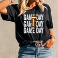 Thunderbolt Game Day| DTF Transfers