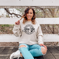 You Are Enough Worthy Loved| DTF Transfers