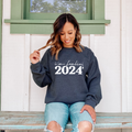 I'm Feelin 2024| DTF Transfers