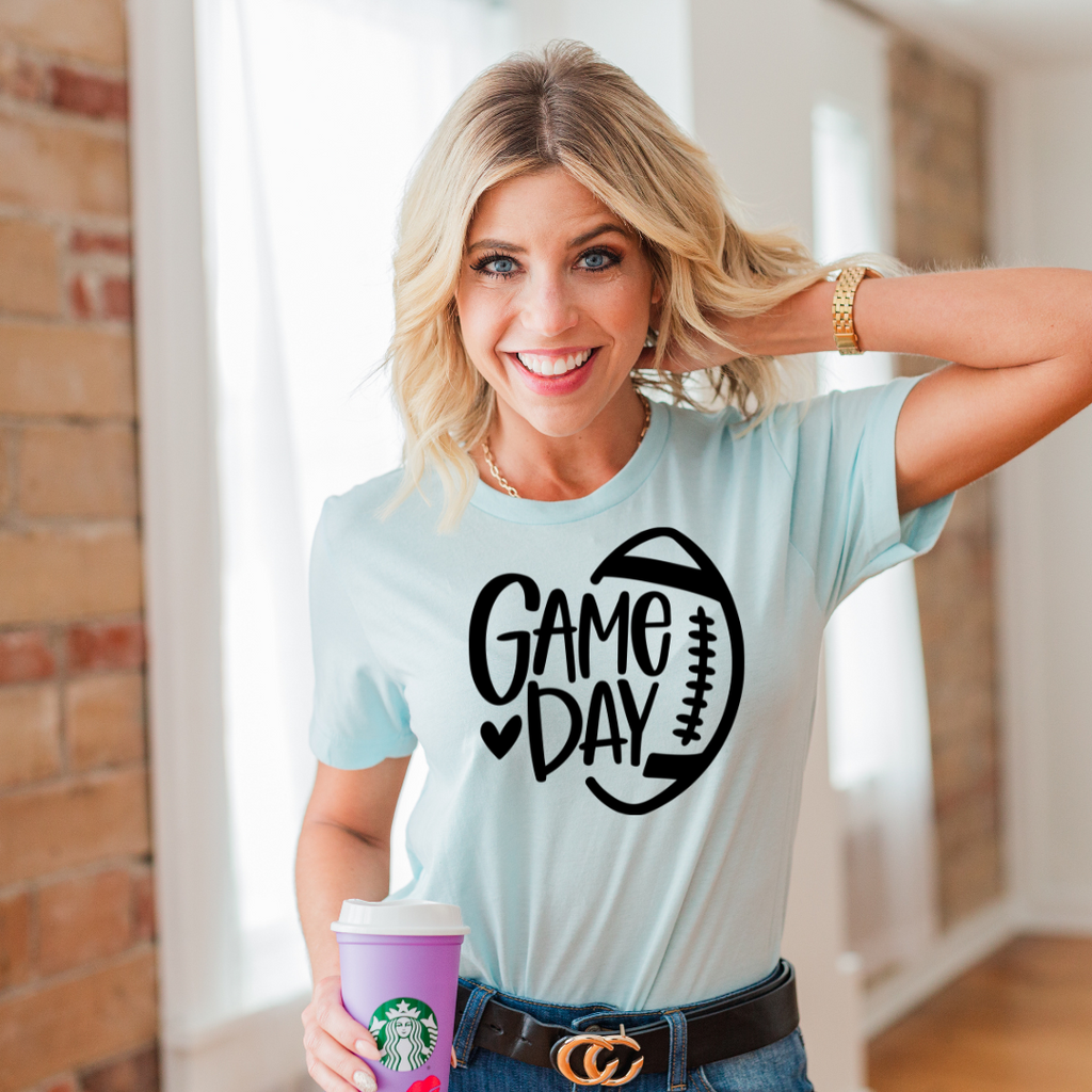 Football Game Day| DTF Transfers