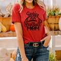 Senior 2024 Football Mom| DTF Transfers