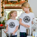 Official Cookie Decorating Crew| DTF Transfers