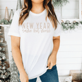 New Year Same Hot Mess | DTF Transfers