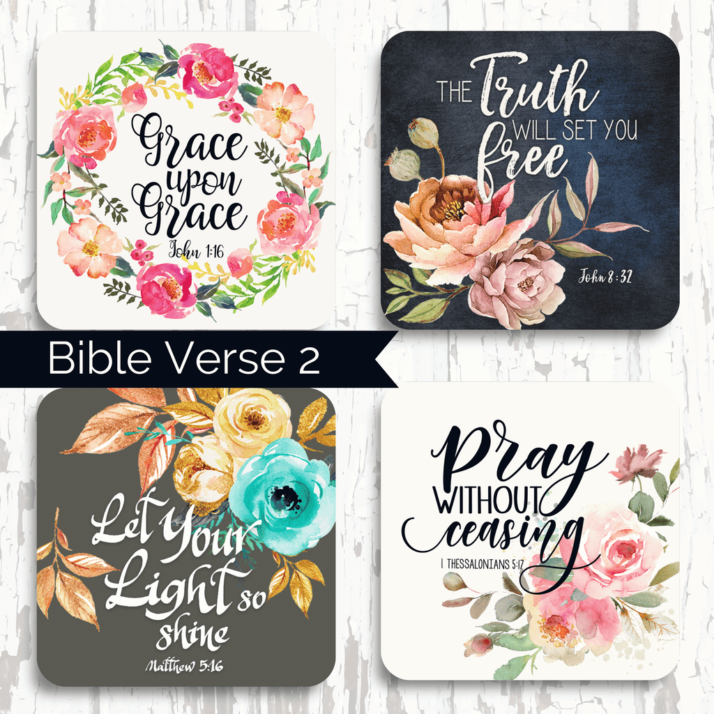SEASONAL COASTER DTF Kit | DIY Kits