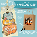 Craft Bundle DTF Bundle | DTF Transfers