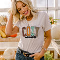 Cozy Season| DTF Transfers