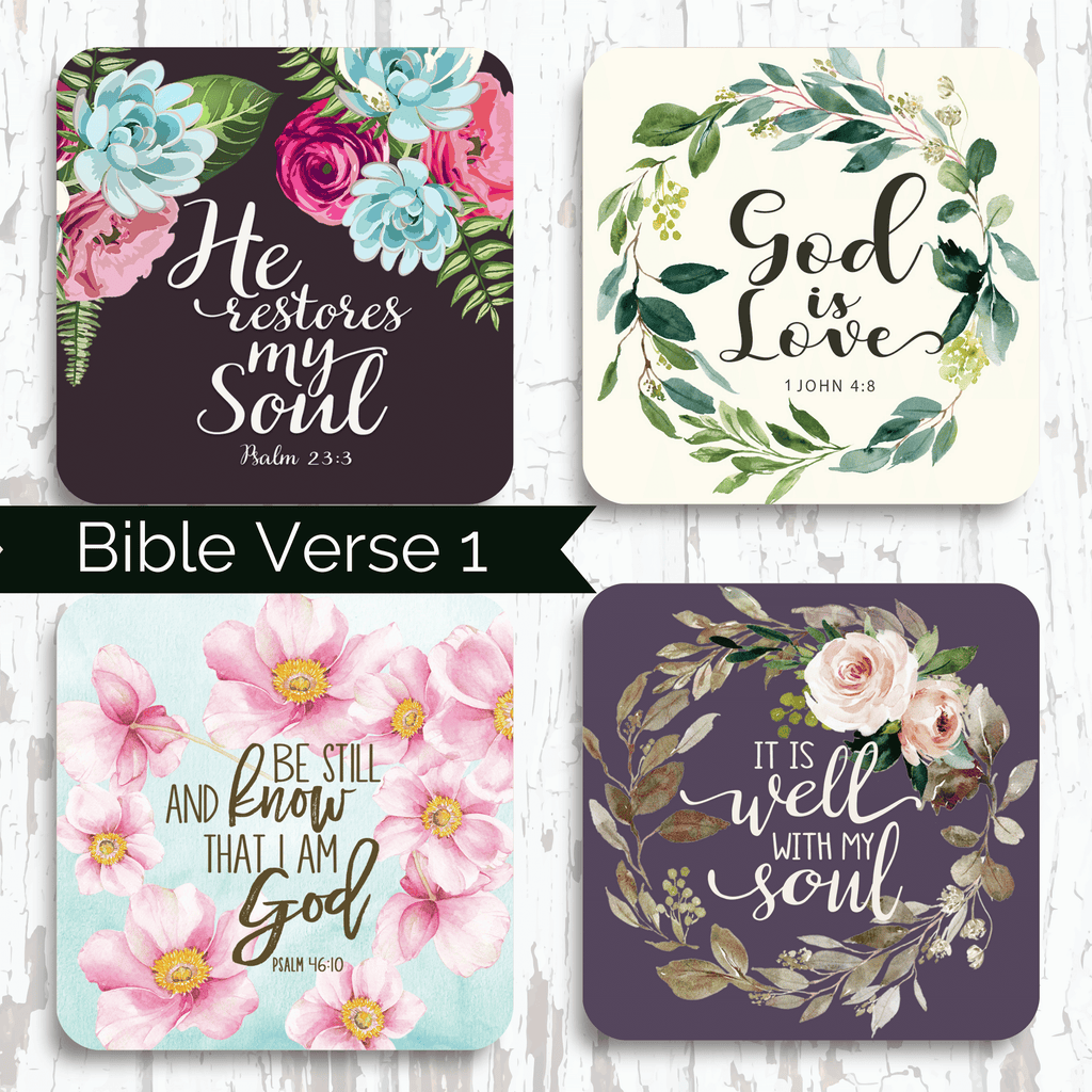 SEASONAL COASTER DTF Kit | DIY Kits