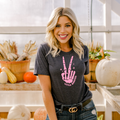 Little Monster Skeleton Hand | DTF Transfers