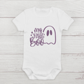 My First Boo| DTF Transfers