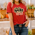 Spooky Babe| DTF Transfers