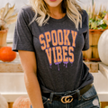 Spooky Vibes| DTF Transfers