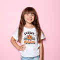 Retro Cutest Pumpkin in the Patch| DTF Transfers