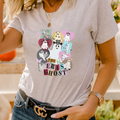 The Eras Ghost| DTF Transfers