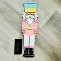 Nutcracker DIY Kit | Wood Craft Blank