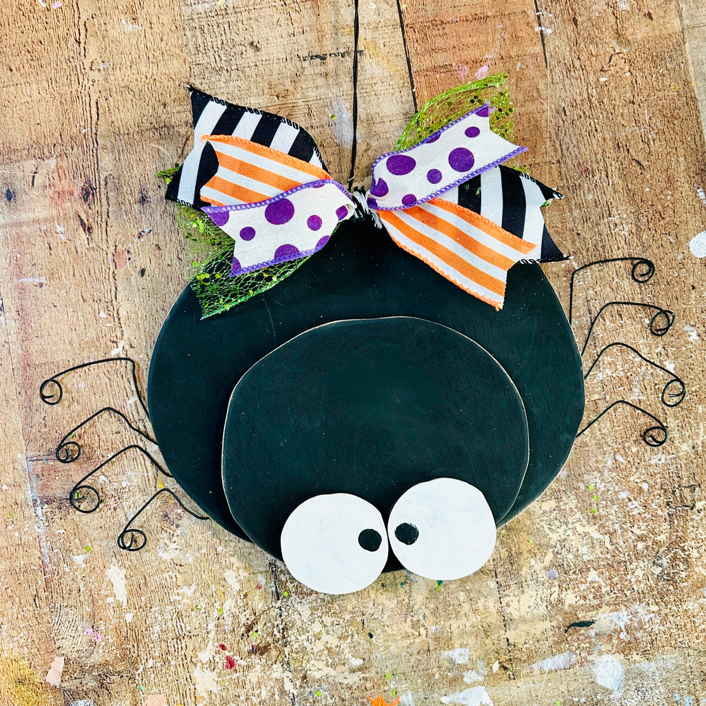 Halloween Spider | DIY Kits