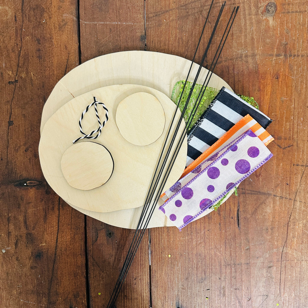 Halloween Spider | DIY Kits