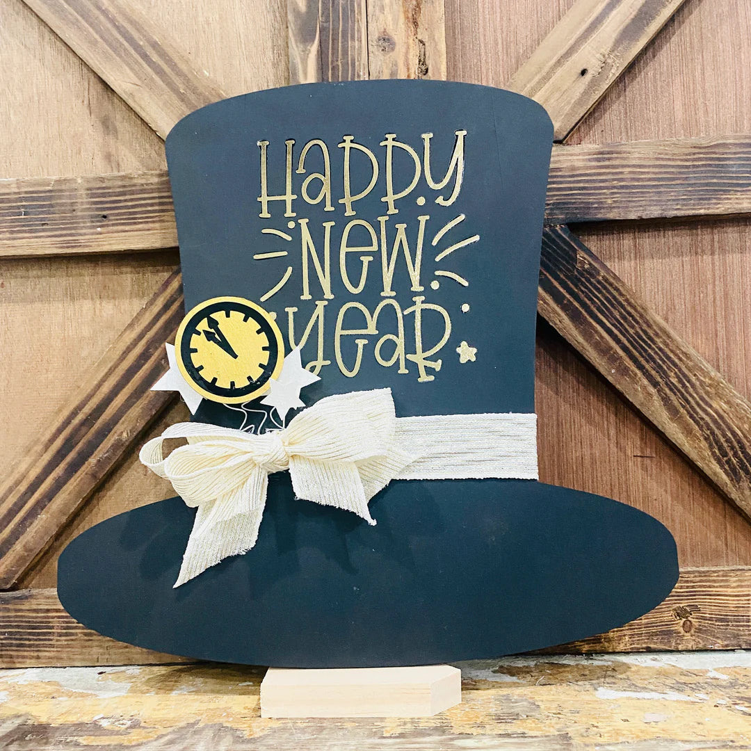 Porch Leaner Interchangeable Pieces | Wood Craft Blank