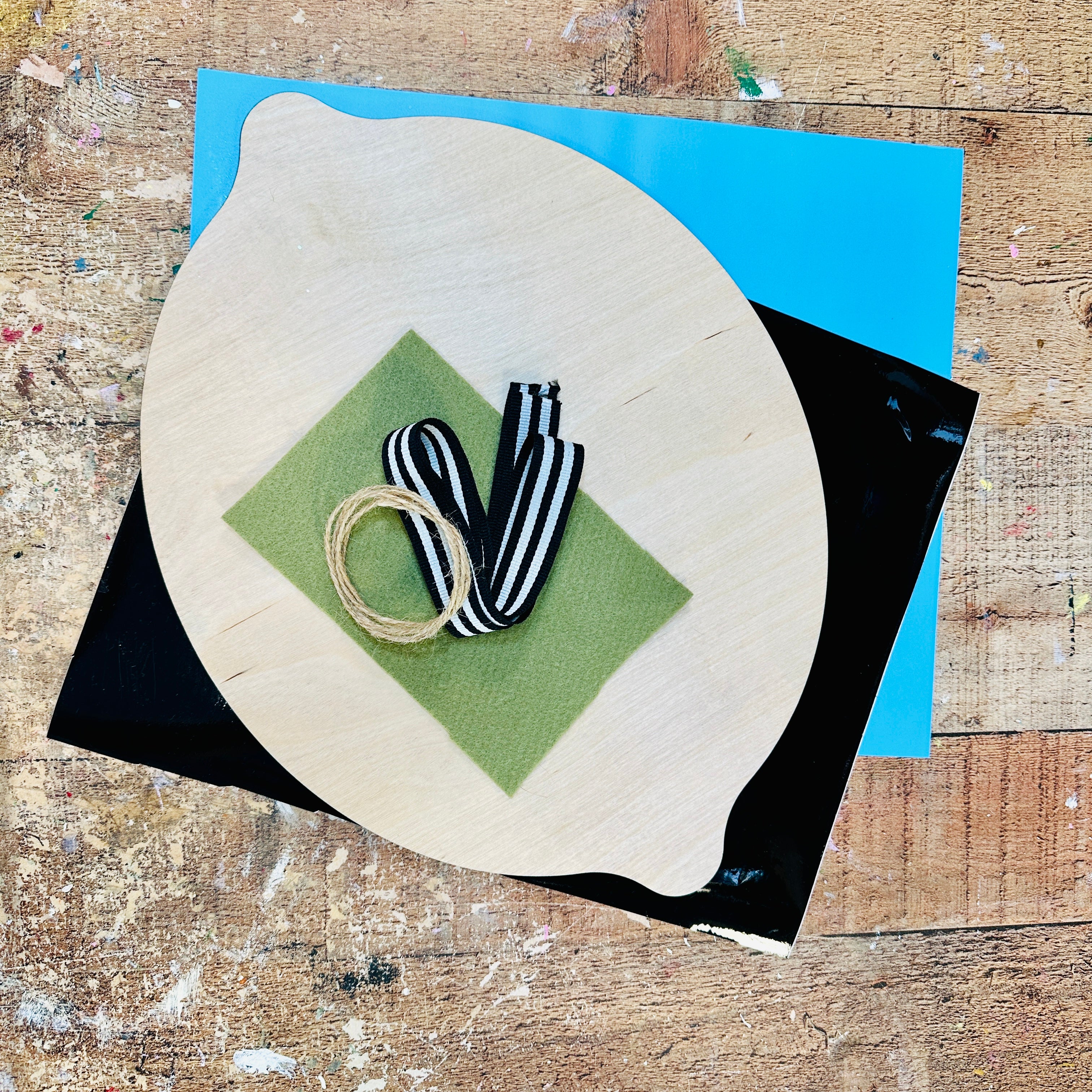 Lemon Kit | DIY Kits