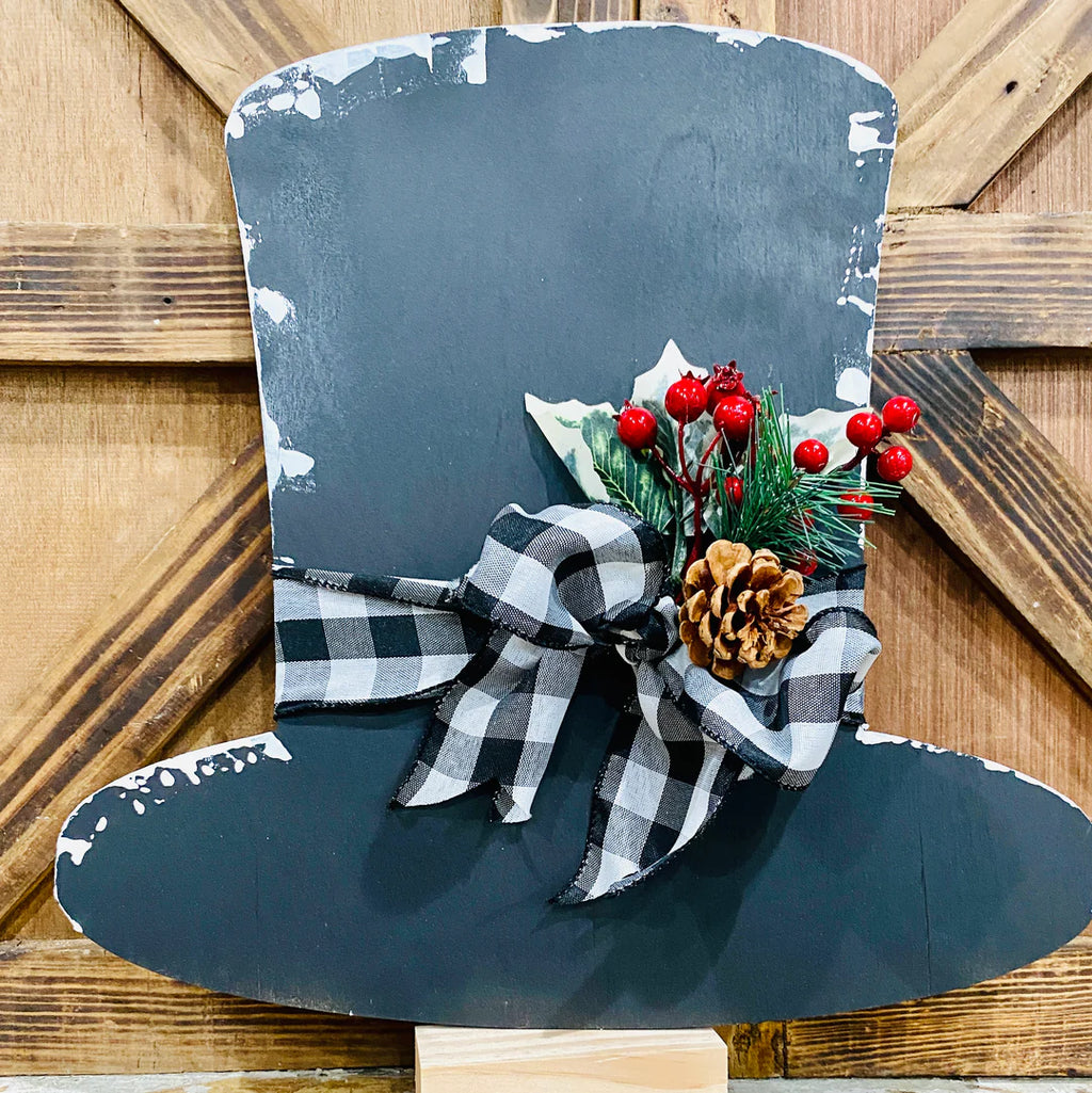Porch Leaner Interchangeable Pieces | Wood Craft Blank