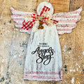 Christmas Angel | DIY Kits