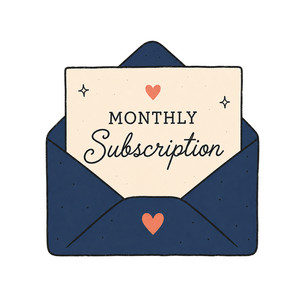 Maker Monthly