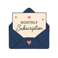 Maker Monthly