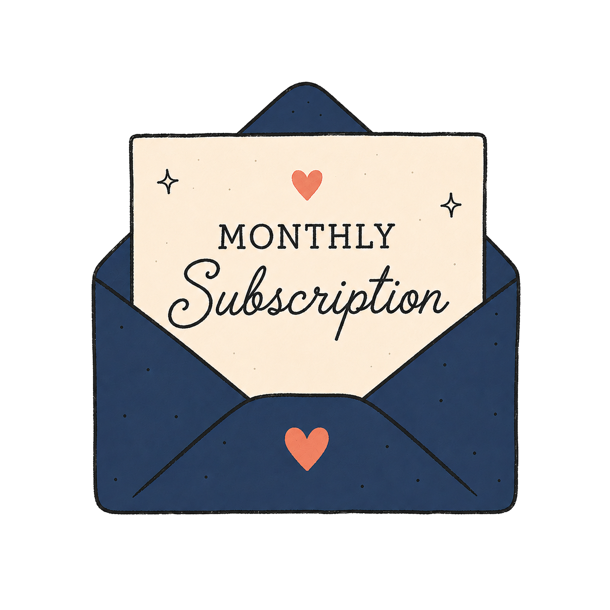 Maker Monthly