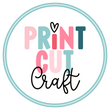 Print Cut Craft