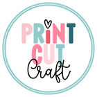 Print Cut Craft