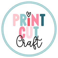 Print Cut Craft