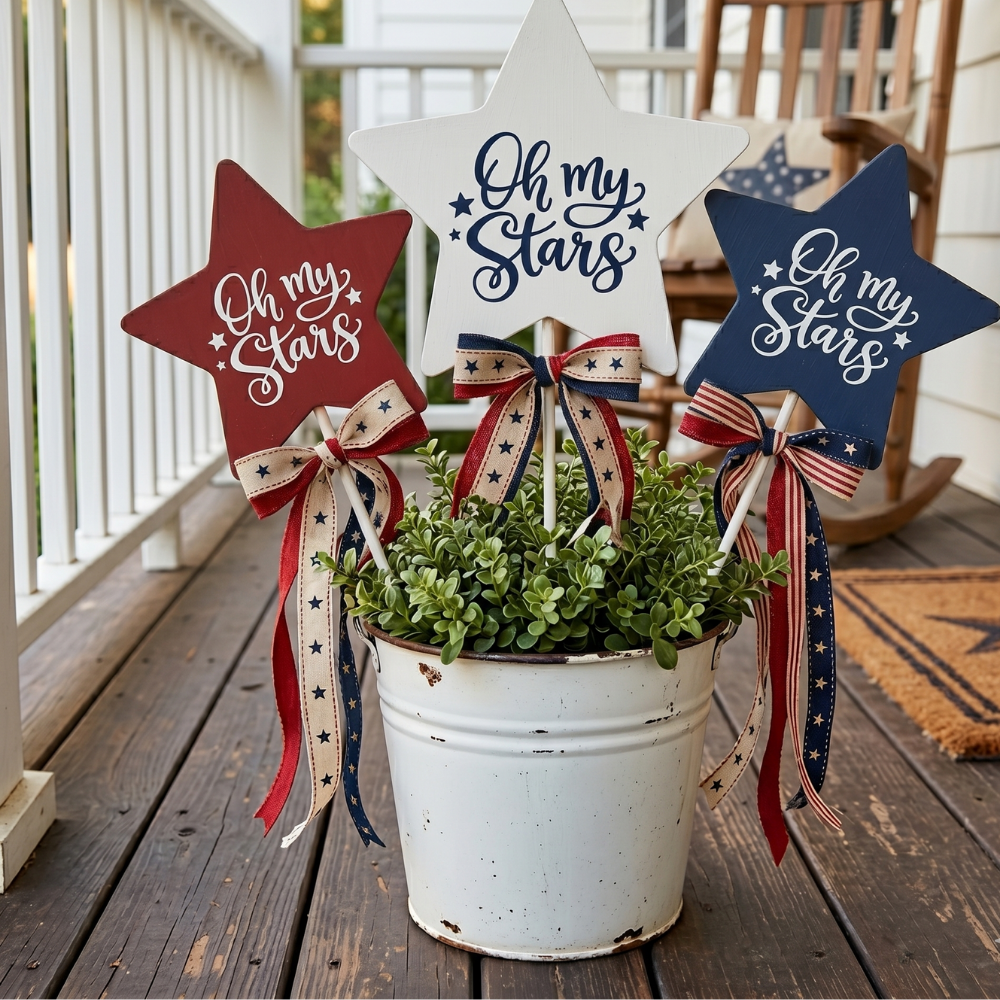 Oh My Stars Craft Kit | DIY Kits