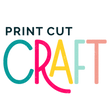 Print Cut Craft