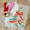 Press and Print Party | DIY Kit