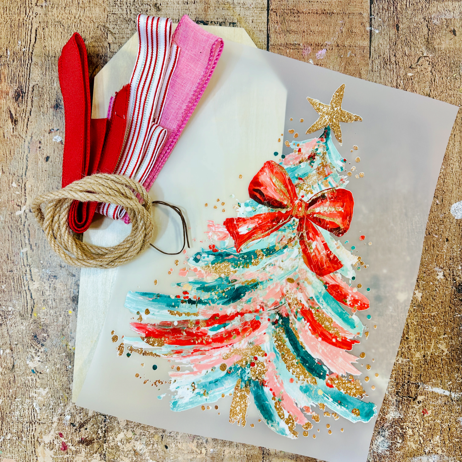 Print and Press Party | DIY Kits – Print Cut Craft