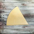 Watermelon Wedge Sign | DIY Kit