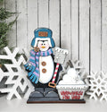 Penguin Shelf Sitter | DIY Kits