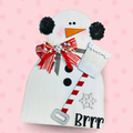 Brrr Snowman | DIY Kits