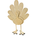 Standing Turkey | DIY Kits