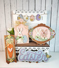 Easter Tiered Tray Decor Bundle | DIY Kits