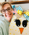Easter Egg Chick Kit | DIY Kits