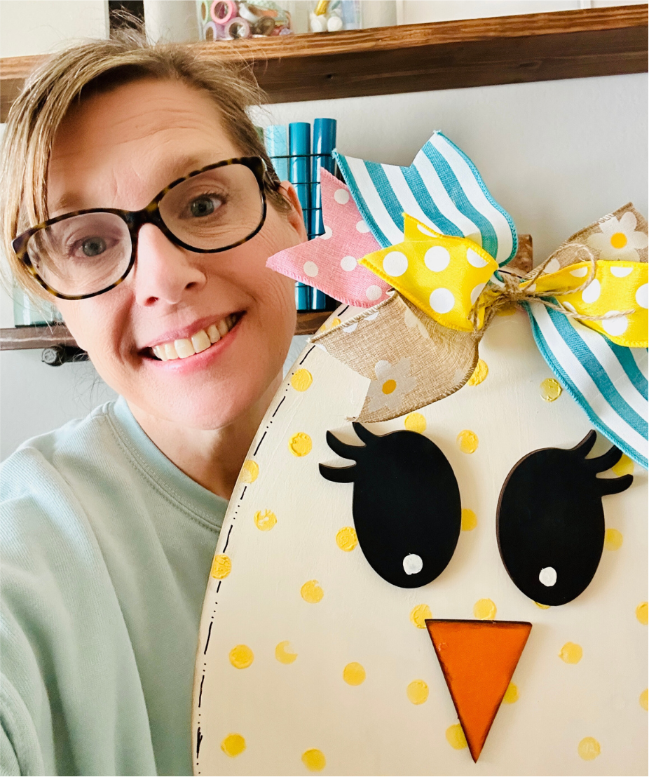 Easter Egg Chick Kit | DIY Kits