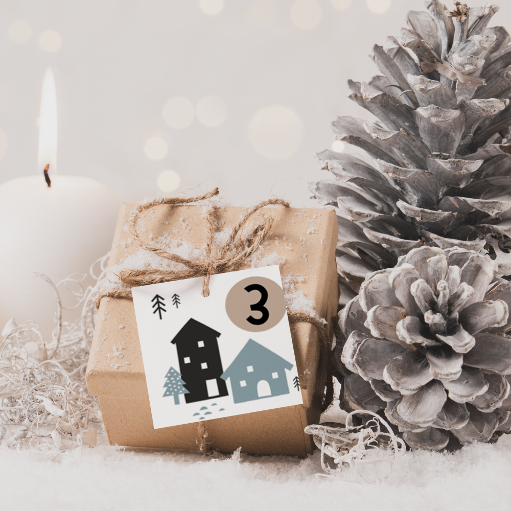 November Printable Bundles