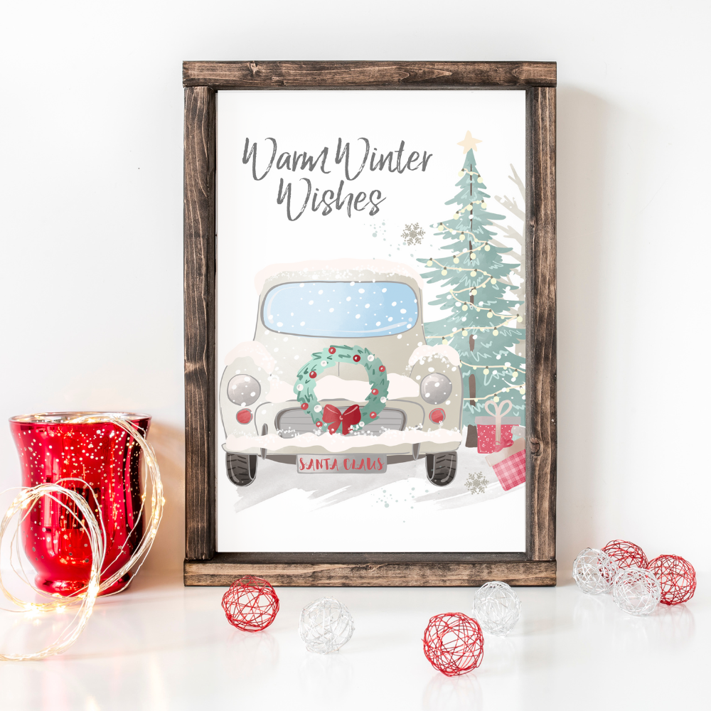 November Printable Bundles