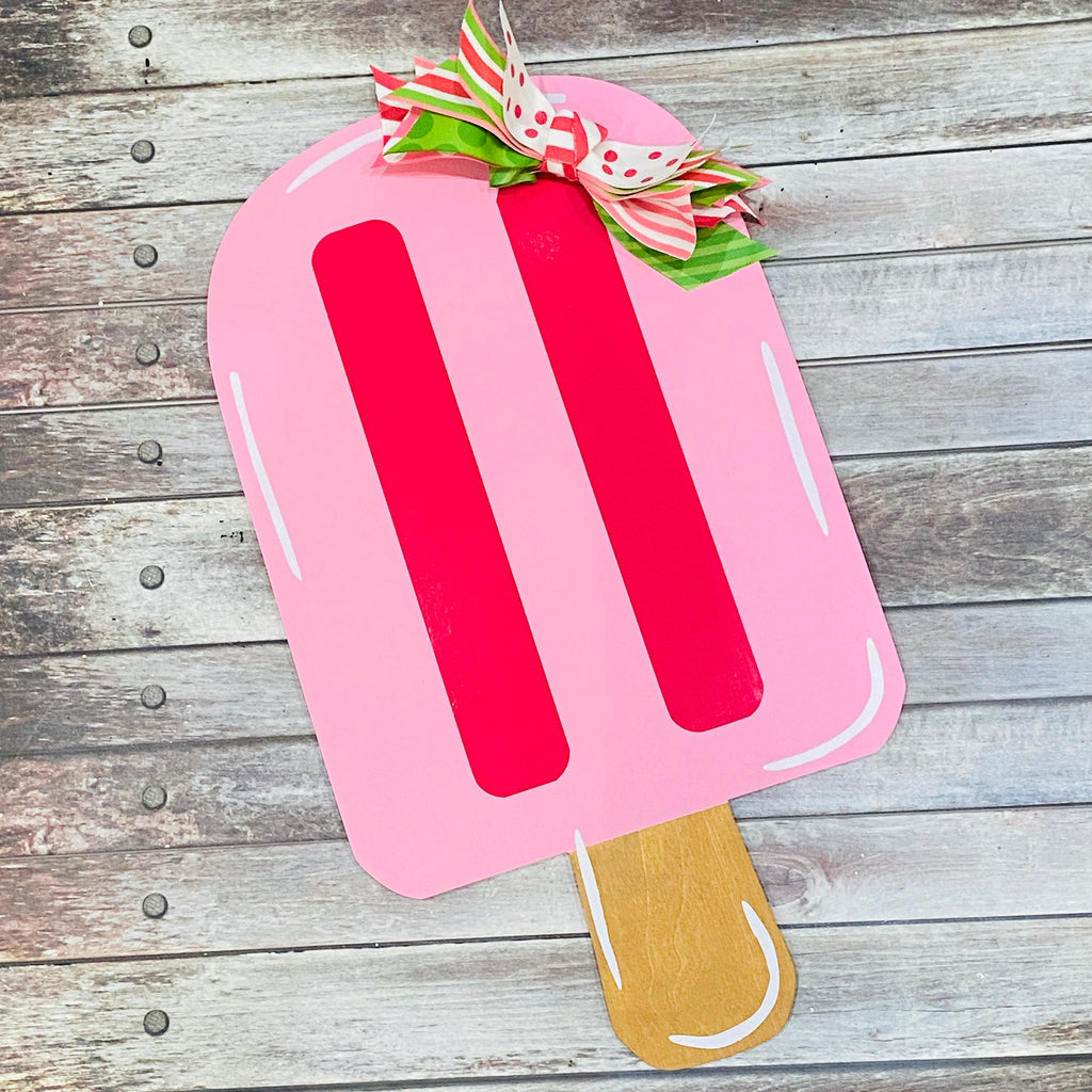 Popsicle Palooza | DIY KITS
